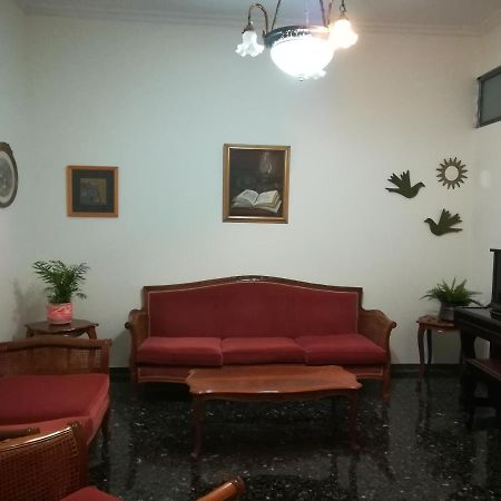 Danesi House Apartment Leonidio Bagian luar foto