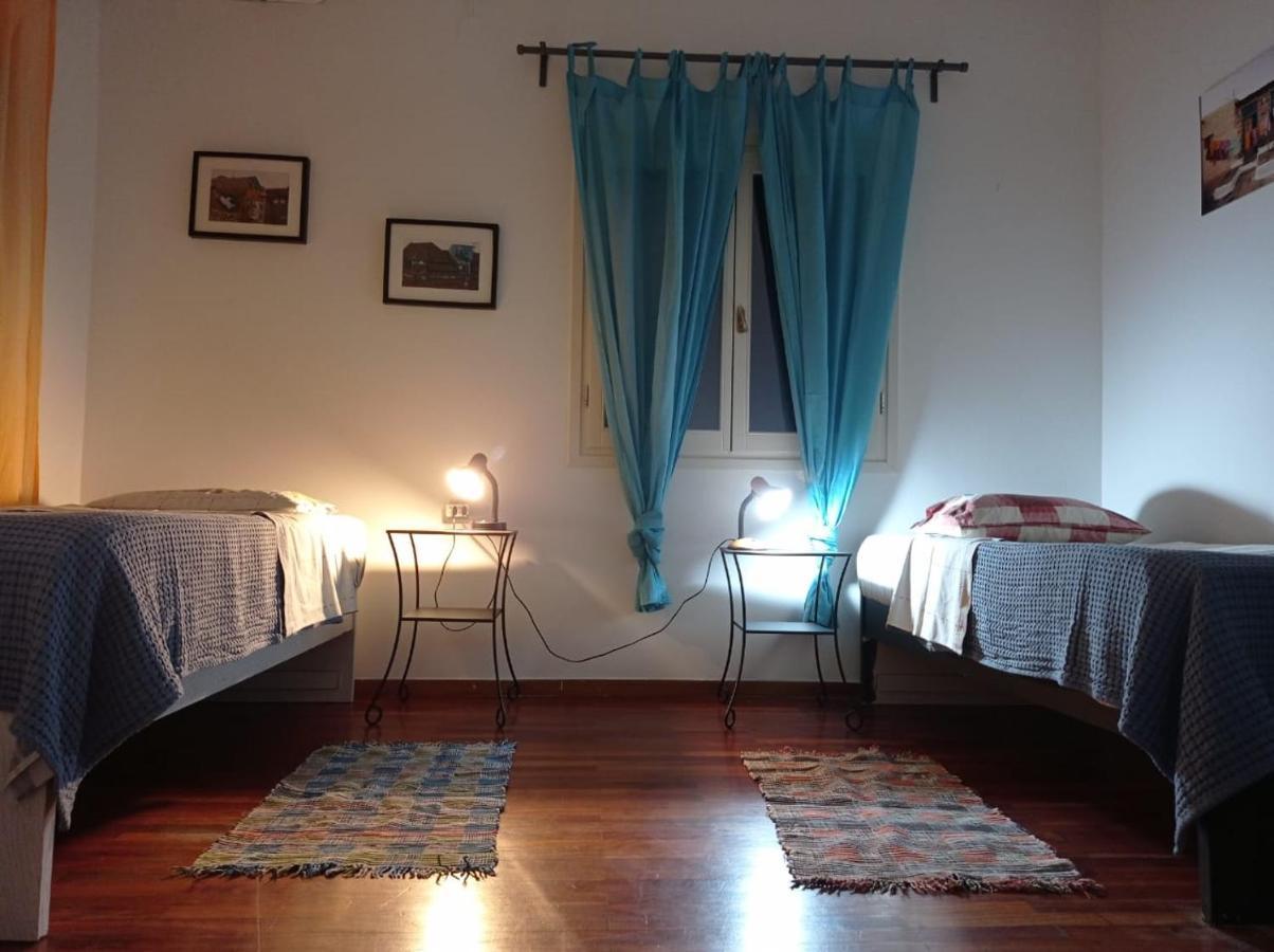 Danesi House Apartment Leonidio Bagian luar foto