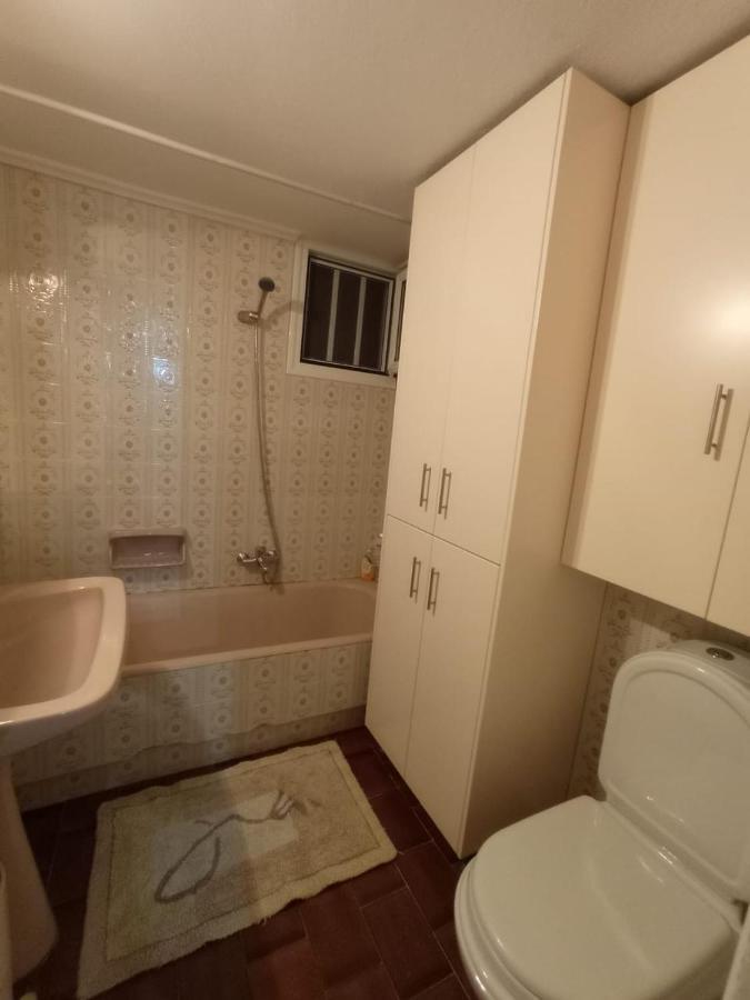 Danesi House Apartment Leonidio Bagian luar foto