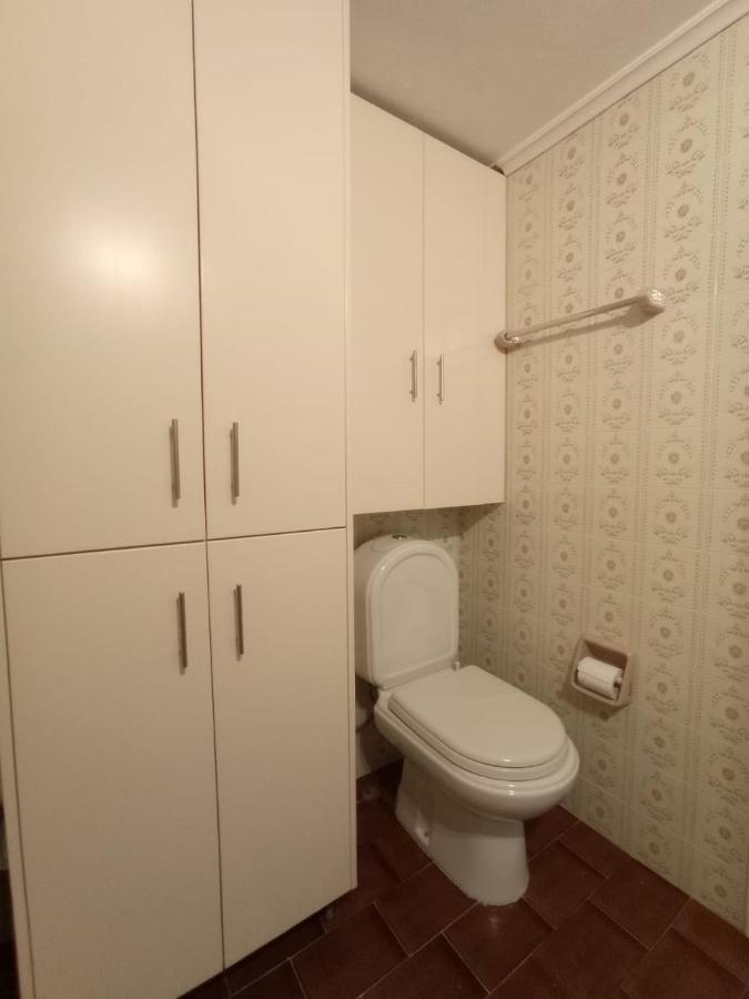 Danesi House Apartment Leonidio Bagian luar foto