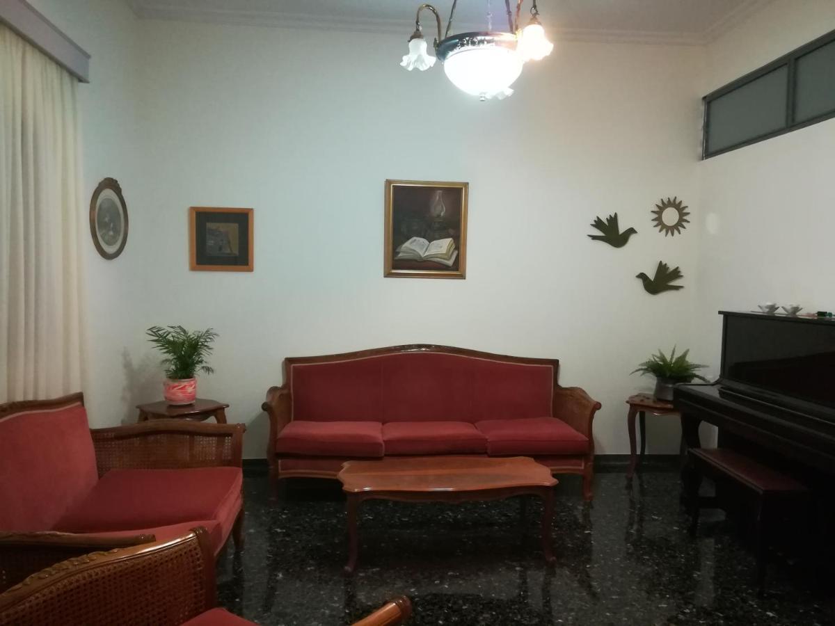 Danesi House Apartment Leonidio Bagian luar foto
