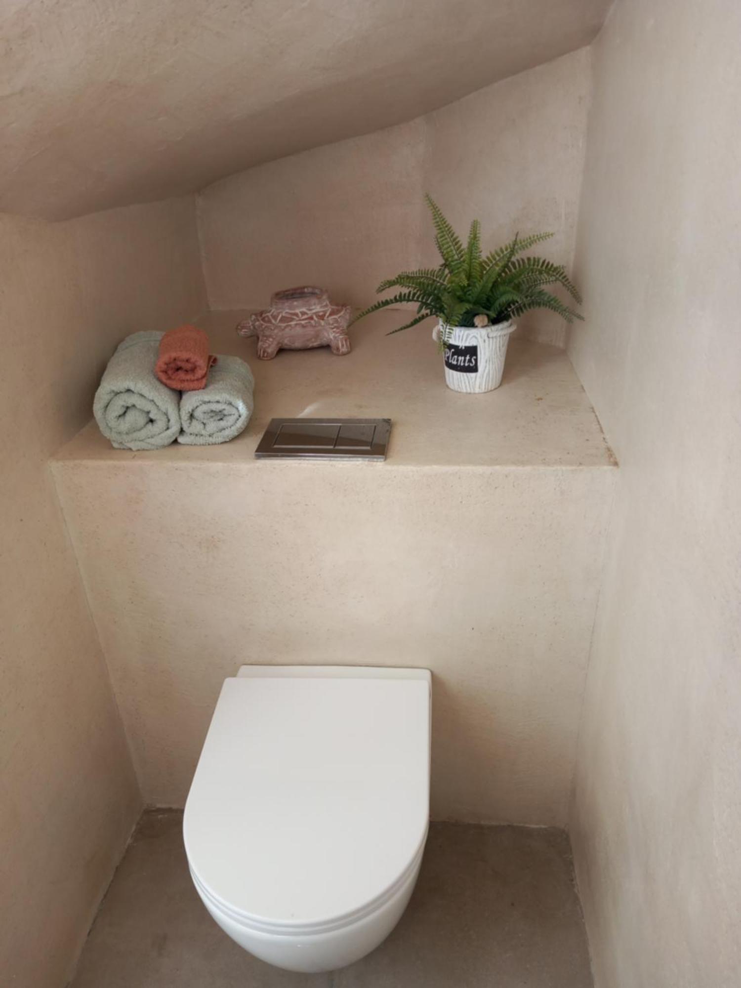 Danesi House Apartment Leonidio Bagian luar foto