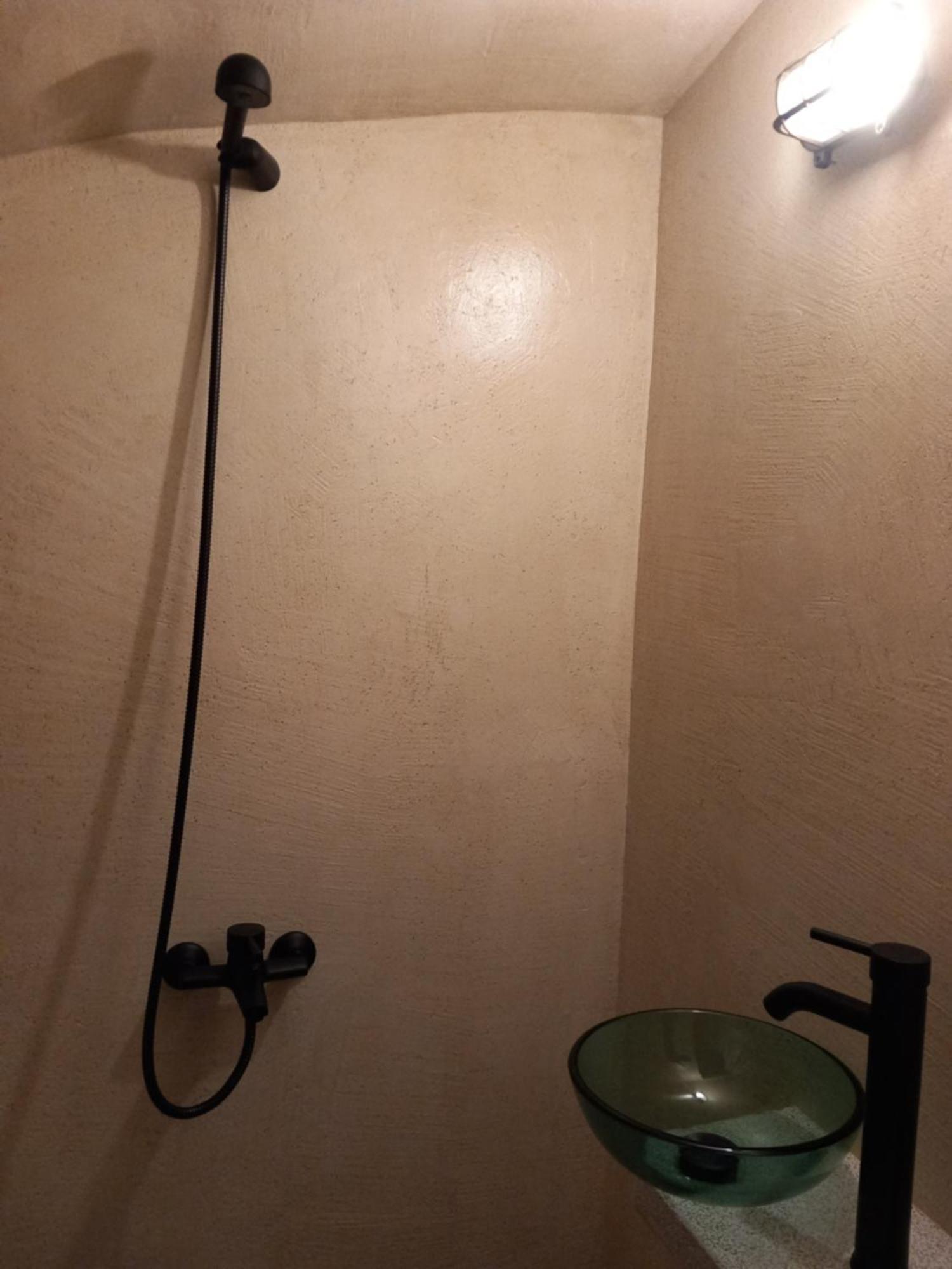 Danesi House Apartment Leonidio Bagian luar foto