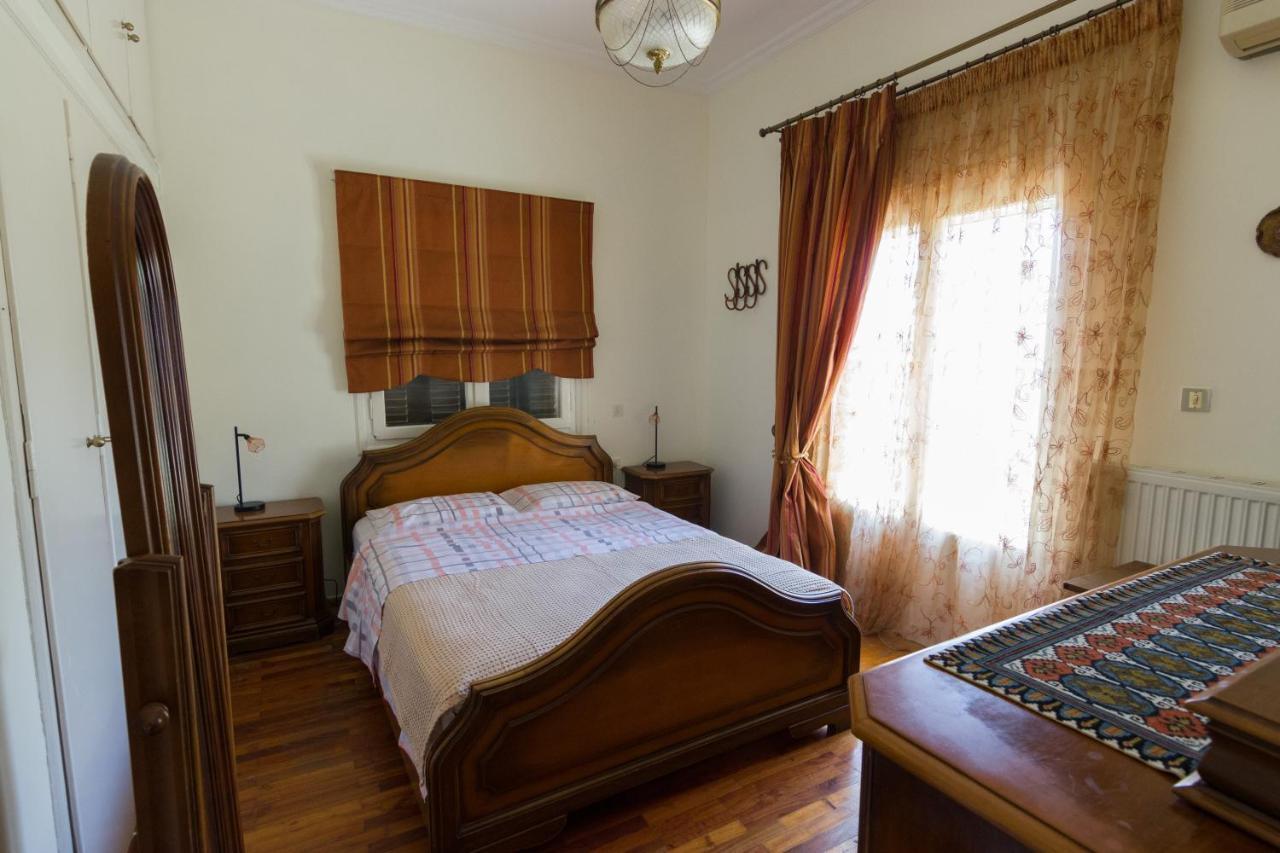 Danesi House Apartment Leonidio Bagian luar foto